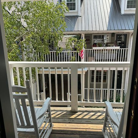 Artists Colony (Adults Only) Hotel Нашвил Екстериор снимка