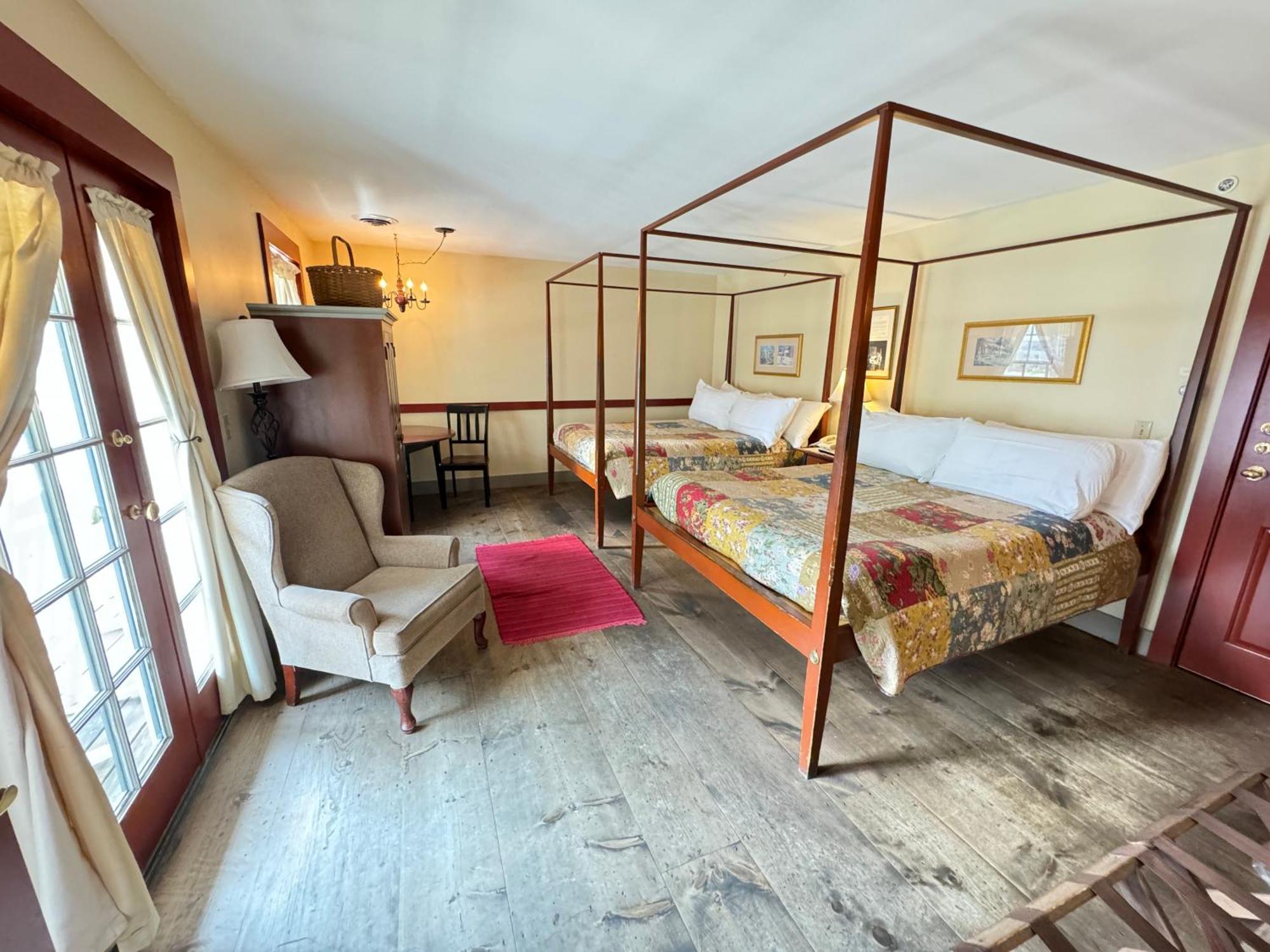 Artists Colony (Adults Only) Hotel Нашвил Екстериор снимка