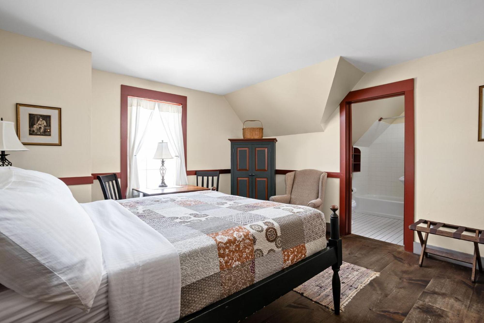 Artists Colony (Adults Only) Hotel Нашвил Екстериор снимка