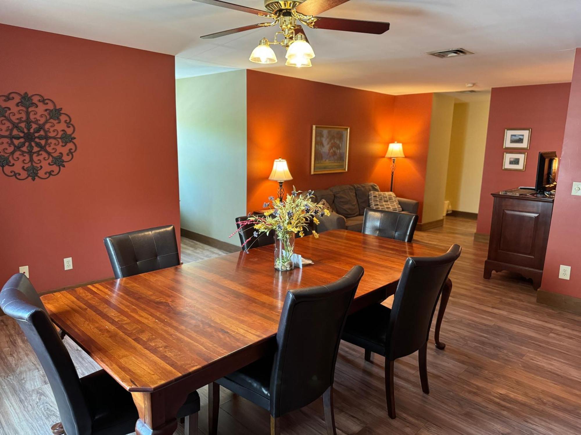 Artists Colony (Adults Only) Hotel Нашвил Екстериор снимка