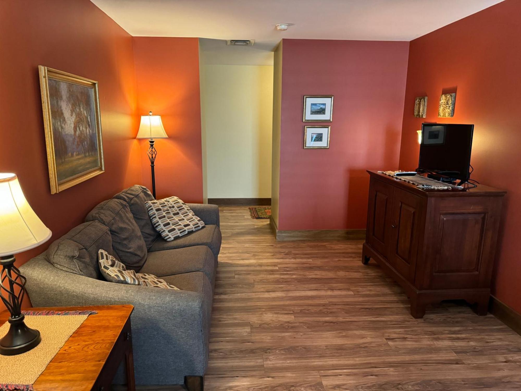 Artists Colony (Adults Only) Hotel Нашвил Екстериор снимка
