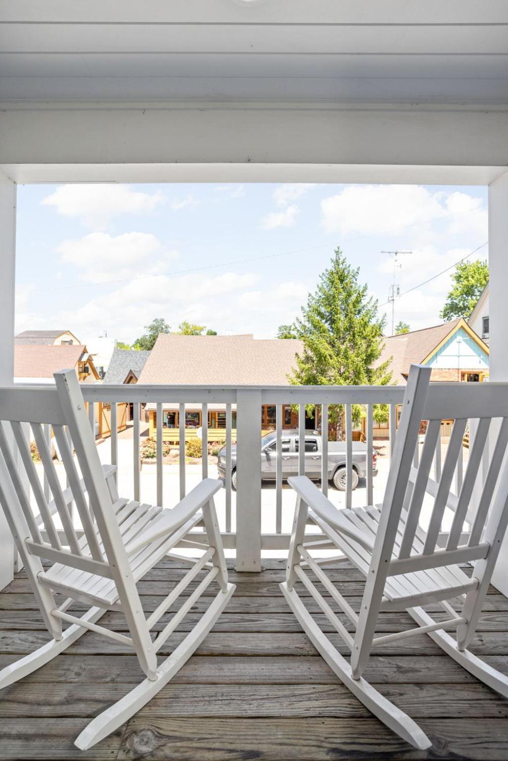 Artists Colony (Adults Only) Hotel Нашвил Екстериор снимка
