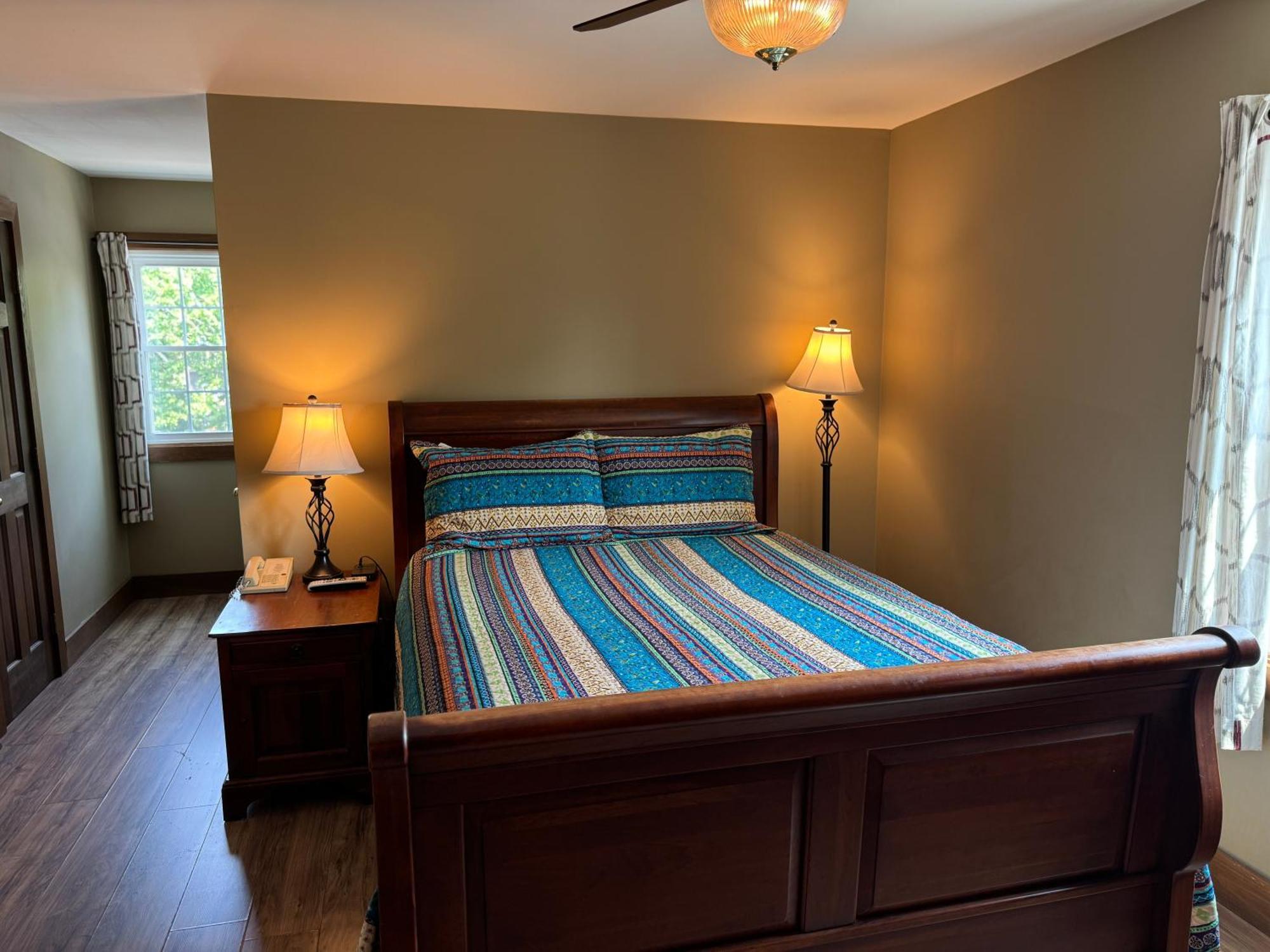 Artists Colony (Adults Only) Hotel Нашвил Екстериор снимка