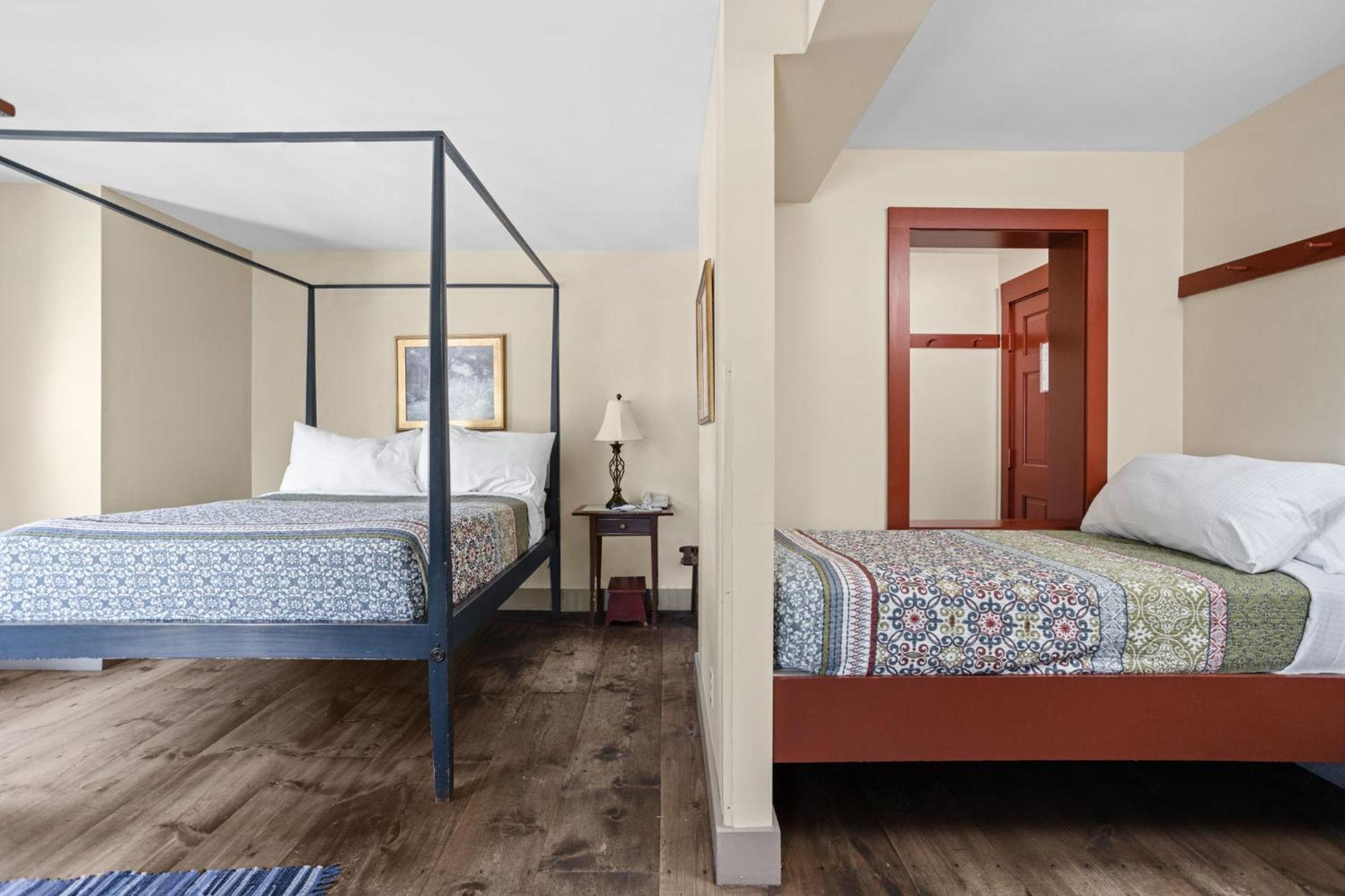 Artists Colony (Adults Only) Hotel Нашвил Екстериор снимка