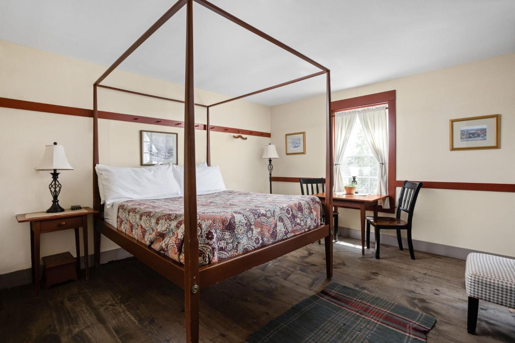 Artists Colony (Adults Only) Hotel Нашвил Екстериор снимка