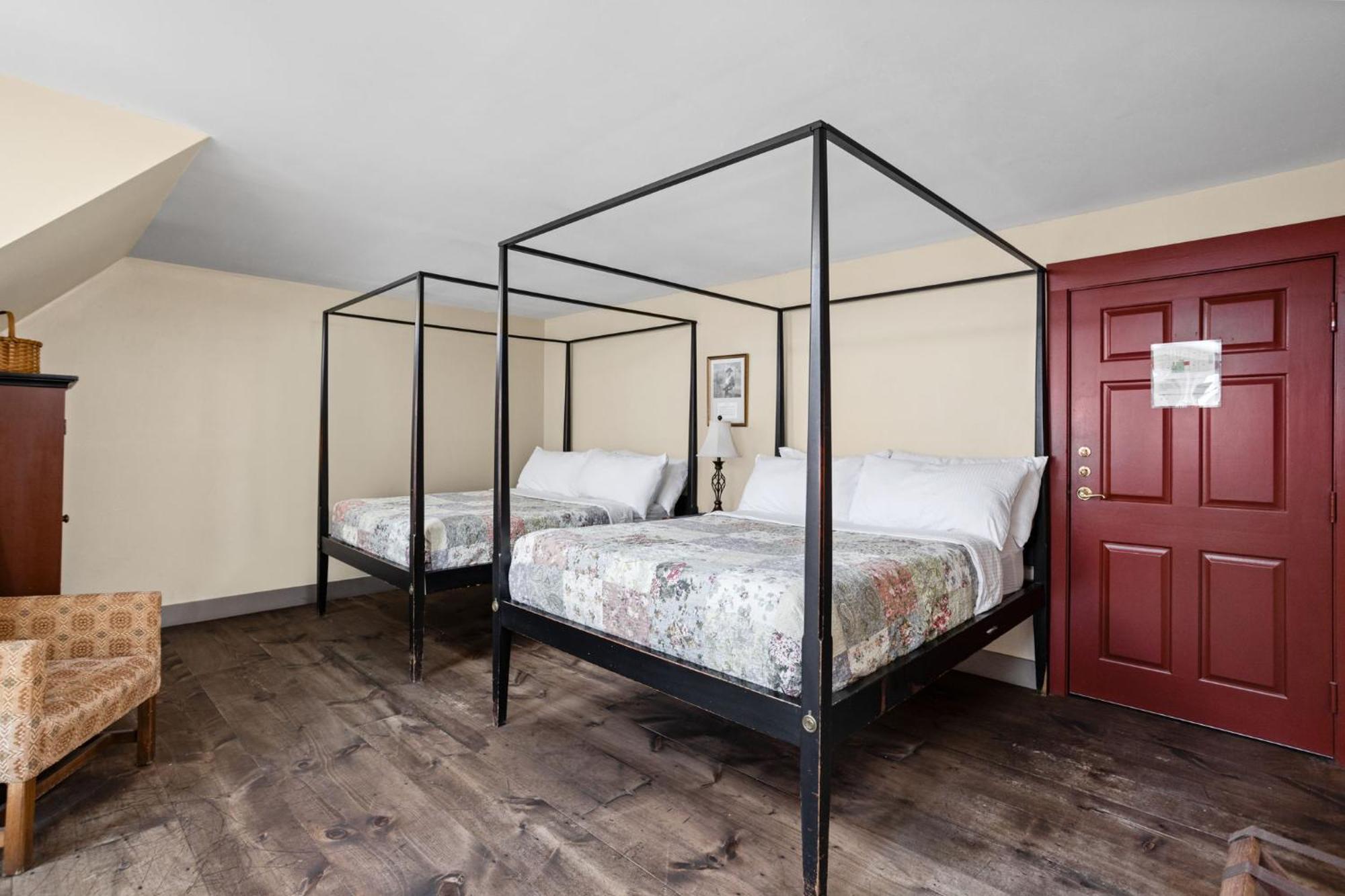 Artists Colony (Adults Only) Hotel Нашвил Екстериор снимка