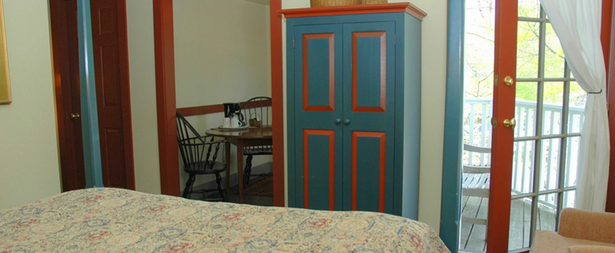 Artists Colony (Adults Only) Hotel Нашвил Екстериор снимка